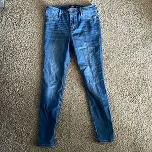Hollister Jean Leggings